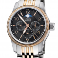 Oris Aviation Big Crown Complication