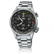 Oris Aviation Big Crown ProPilot Altimeter with Meter Scale