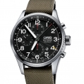 Oris Aviation Big Crown ProPilot Chronograph GMT
