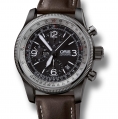 Oris Aviation Big Crown X1 Calculator