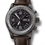 Oris Aviation Big Crown X1 Calculator