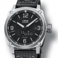 Oris Aviation Oris BC4 Retrograde Day