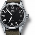 Oris Aviation Oris Big Crown ProPilot Date