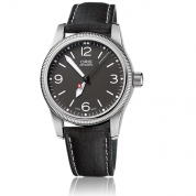 Oris Aviation Swiss Hunter Team PS Edition
