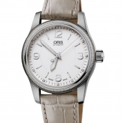 Oris Aviation Swiss Hunter Team PS Edition