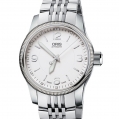 Oris Aviation Swiss Hunter Team PS Edition