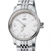 Oris Aviation Swiss Hunter Team PS Edition