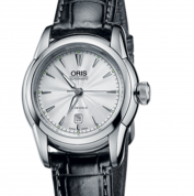 Oris Culture Ladies Artelier Date