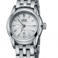 Oris Culture Ladies Artelier Date