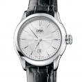 Oris Culture Ladies Artelier Date