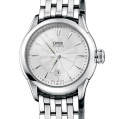Oris Culture Ladies Artelier Date