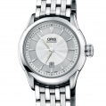 Oris Culture Ladies Artelier Date