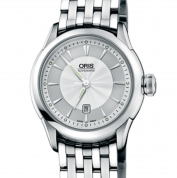 Oris Culture Ladies Artelier Date