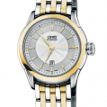 Oris Culture Ladies Artelier Date