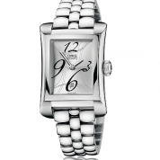 Oris Culture Ladies Rectangular Date 2008