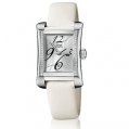 Oris Culture Ladies Rectangular Date Diamonds