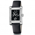 Oris Culture Ladies Rectangular Date Diamonds