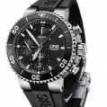 Oris Diving - Oris Aquis Chronograph