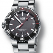Oris Diving  Aquis Red Limited Edition