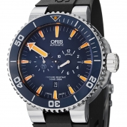 Oris Diving  Oris Tubbataha Limited Edition