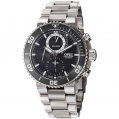 Oris Diving Carlos Coste Chronograph Limited Edition - Cenote Series