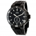 Oris Diving Oris Aquis Titan Small Second, Date