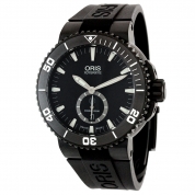 Oris Diving Oris Aquis Titan Small Second, Date