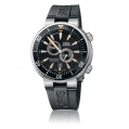 Oris Diving Regulateur “Der Meistertaucher”