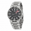 Oris Diving Regulateur “Der Meistertaucher”