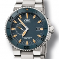 Oris Maldives Limited Edition