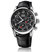 Oris Motor Sport RAID 2010 Chronograph Limited Edition