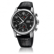 Oris Motor Sport RAID 2013 Limited Edition