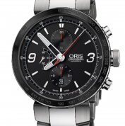 Oris Motor Sport TT1 Chronograph