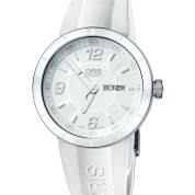 Oris Motor Sport TT1 Day Date
