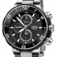 Oris ProDiver Chronograph