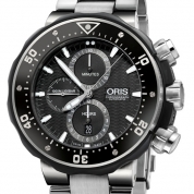 Oris ProDiver Chronograph