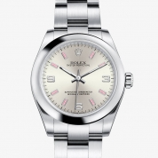 Oyster Perpetual 31mm
