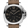 Panerai Luminor 1950 10 Days GMT Automatic Acciaio