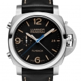 Panerai Luminor 1950 3 Days Chrono Flyback Automatic Acciaio