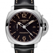 Panerai Luminor 1950 3 Days GMT 24H Automatic Acciaio