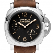 Panerai Luminor 1950 3 Days Power Reserve Acciaio