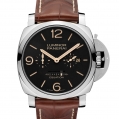 Panerai Luminor 1950 Equation of Time 8 Days Acciaio