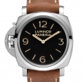 Panerai Luminor 1950 Left-Handed 3 Days Acciaio
