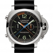 Panerai Luminor 1950 Regatta 3 Days Chrono Flyback Automatic Titanio