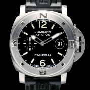 Panerai Luminor Arktos
