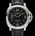 Panerai Luminor Base 8 days Acciaio