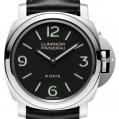 Panerai Luminor Base 8 days Acciaio