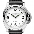 Panerai Luminor Base 8 days Acciaio