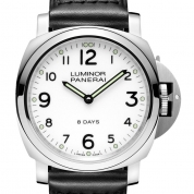 Panerai Luminor Base 8 days Acciaio