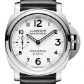 Panerai Luminor Base 8 days Acciaio